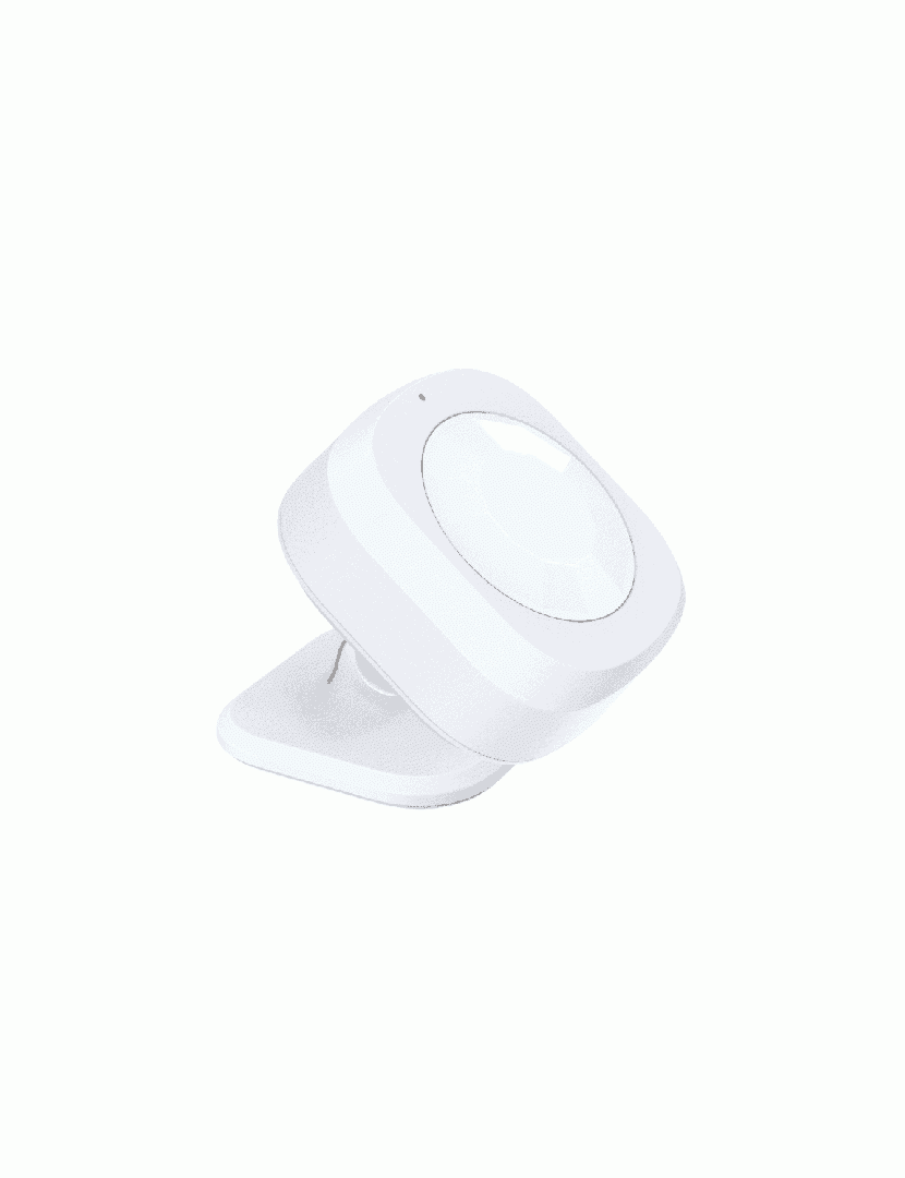 Sensor Movimento Smart PIR