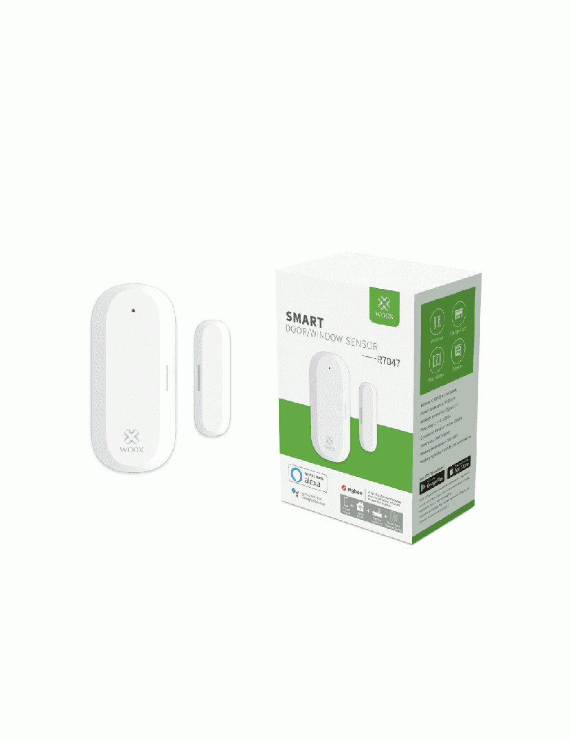 Sensor Smart Portas/ Janelas