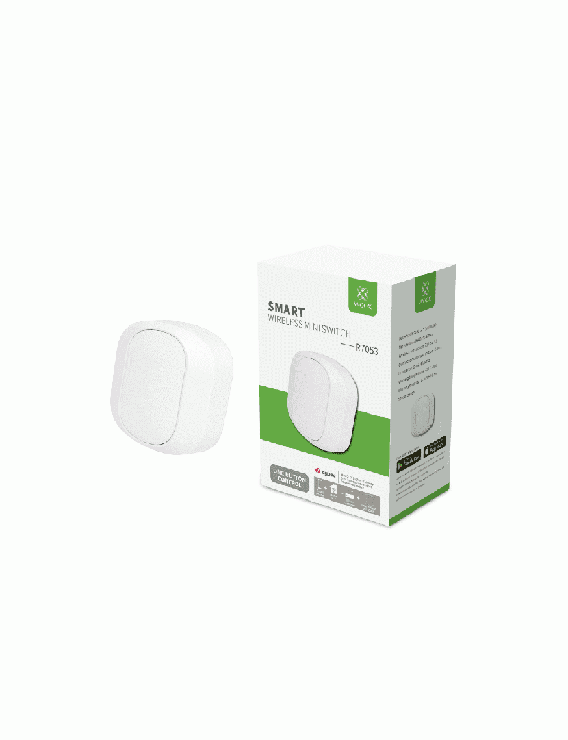 Mini Interruptor Smart