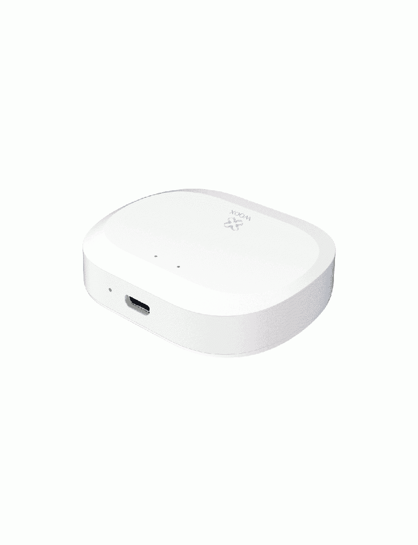 Gateway Wireless Smart Zigbee