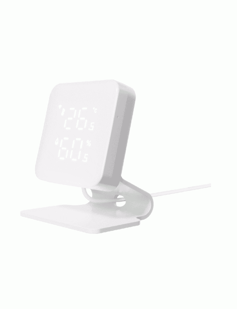 Comando Remoto Smart Sensor Temperatura/Humidade