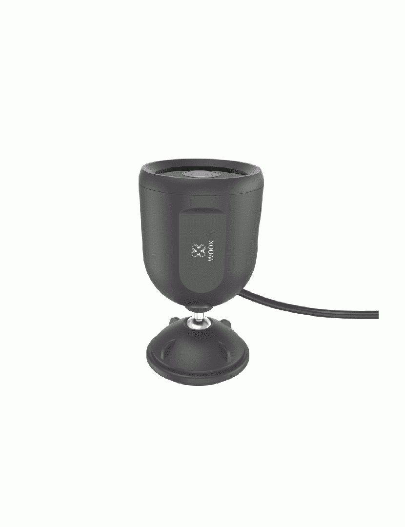 Câmara Segurança Smart Outdoor