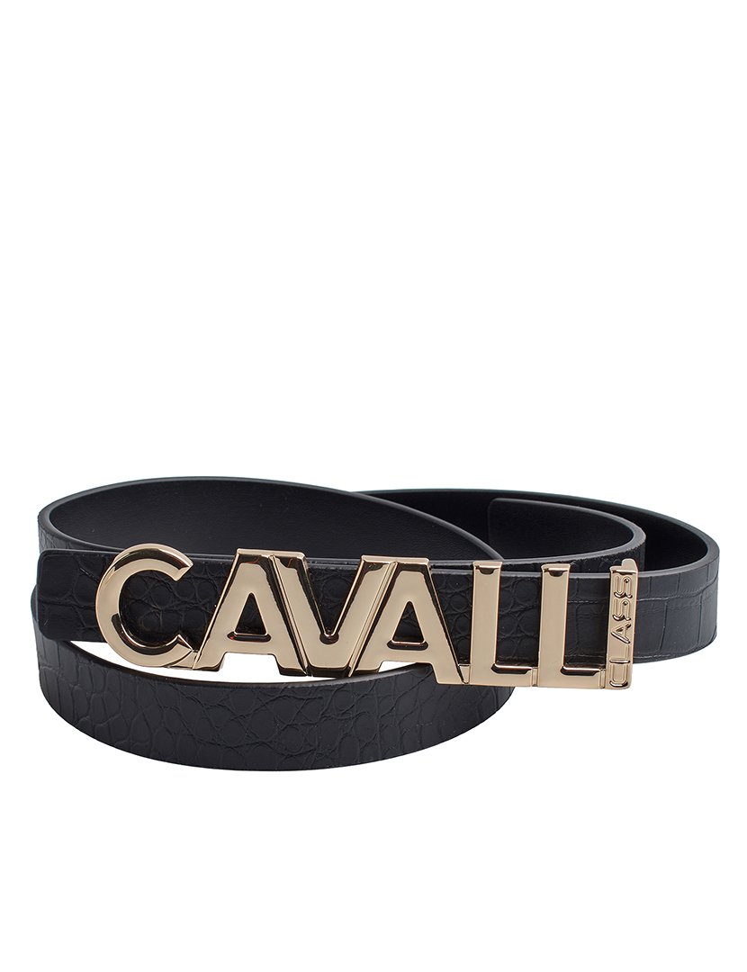 Cinto Reversível com fivela removível Preto