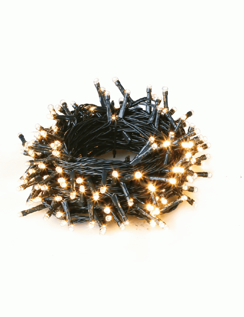 Fita LED Smart Natal 20 m