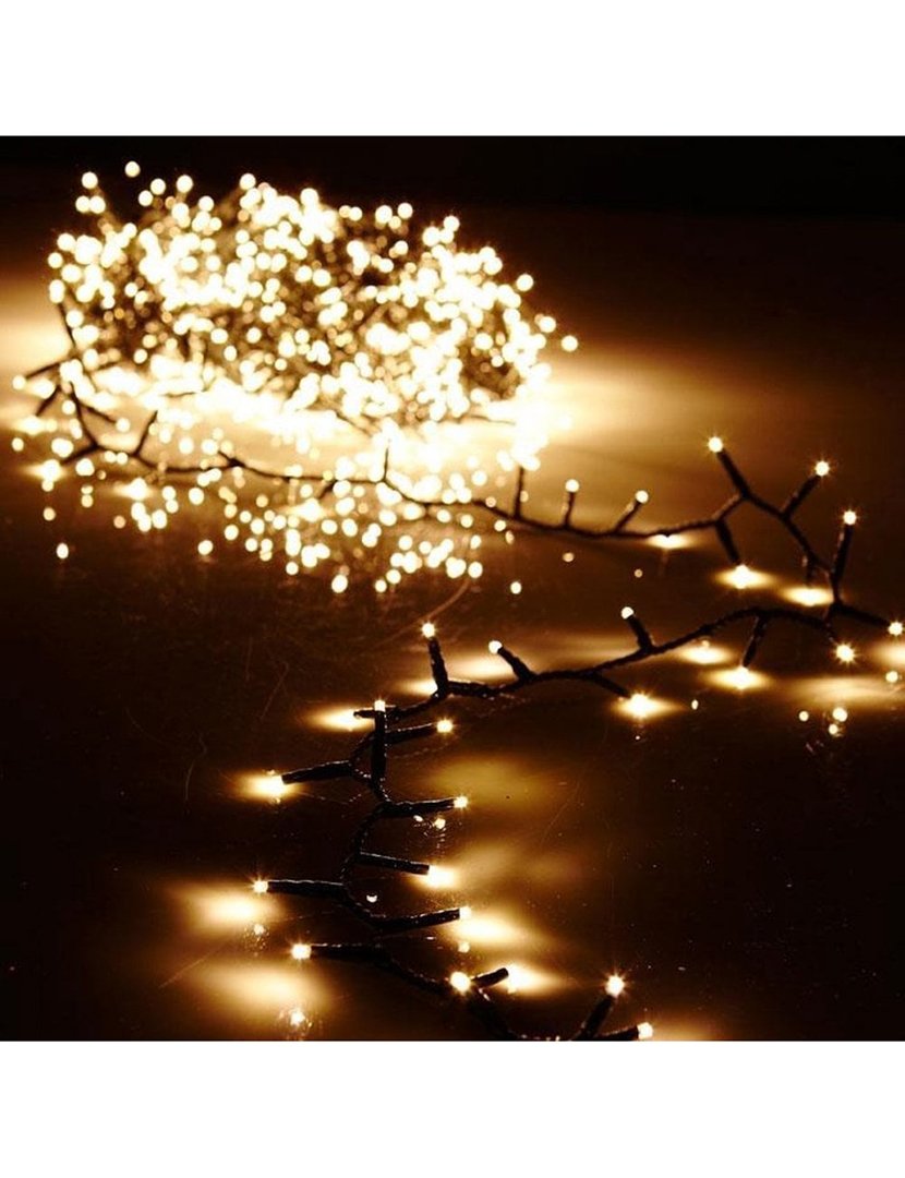 Fita LED Smart Natal 20 m