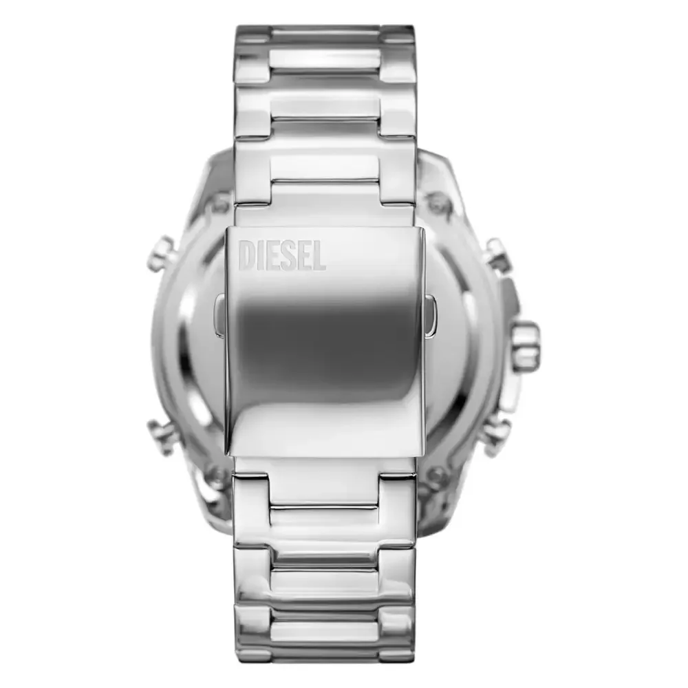 Relógio Mega Chief Cronógrafo