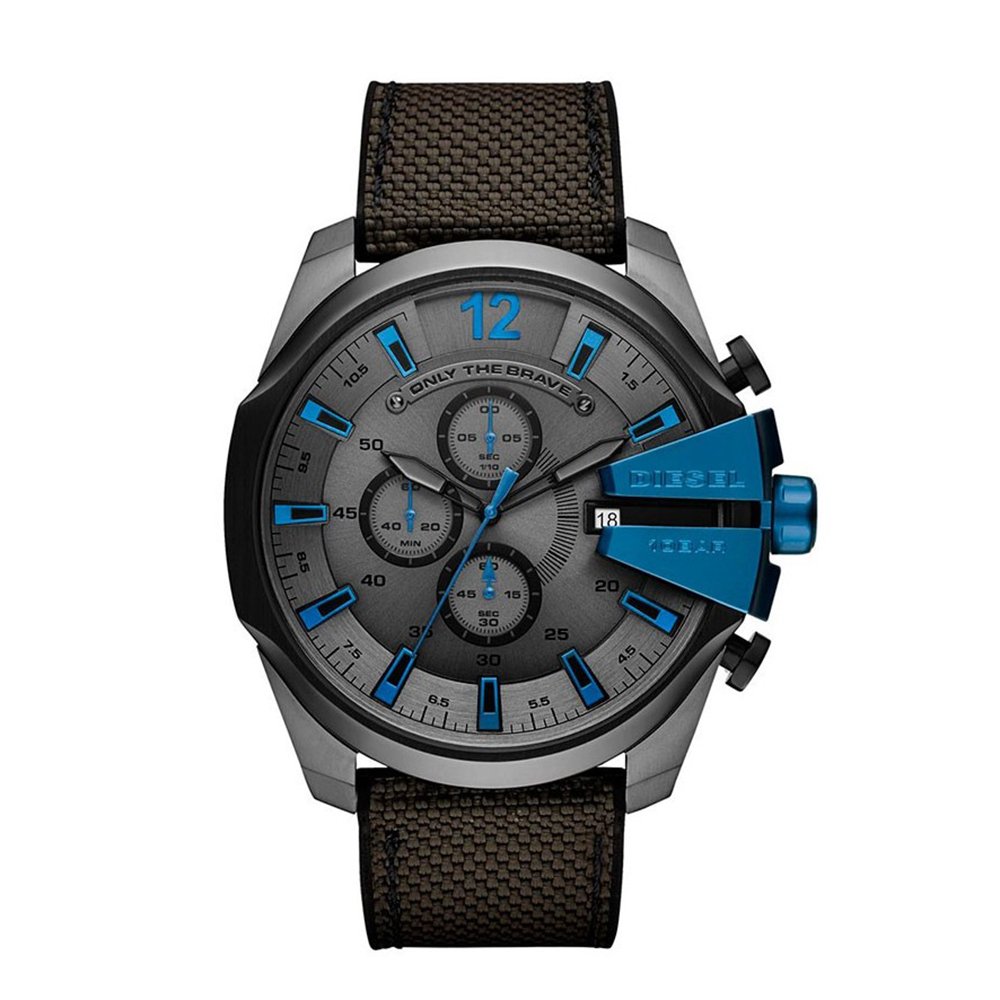 Relógio Mega Chief Cronógrafo