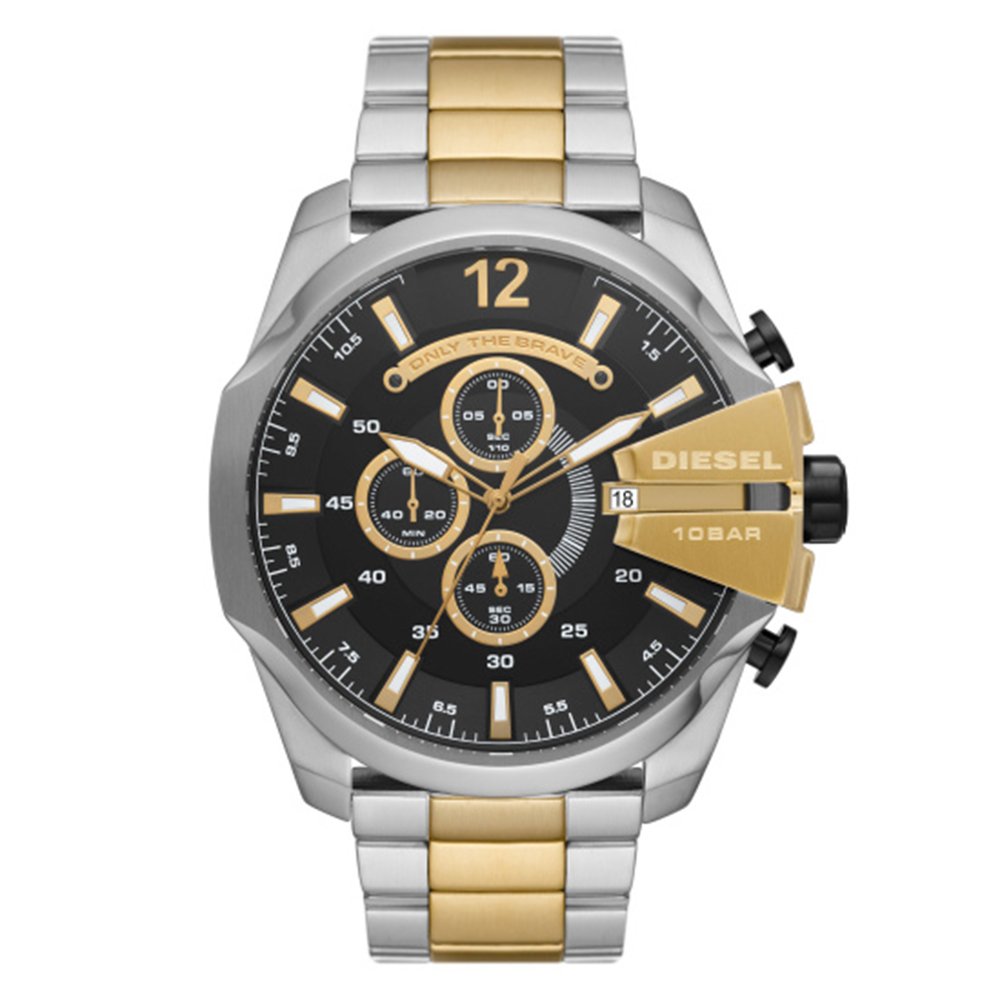 Relógio Mega Chief Cronógrafo