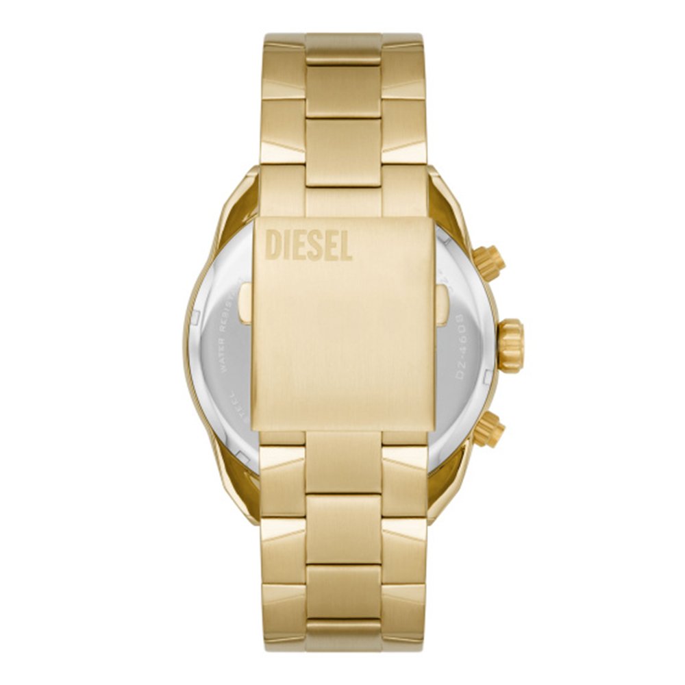 Relógio Spiked Cronógrafo