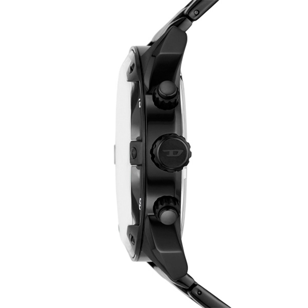 Relógio Spiked Cronógrafo