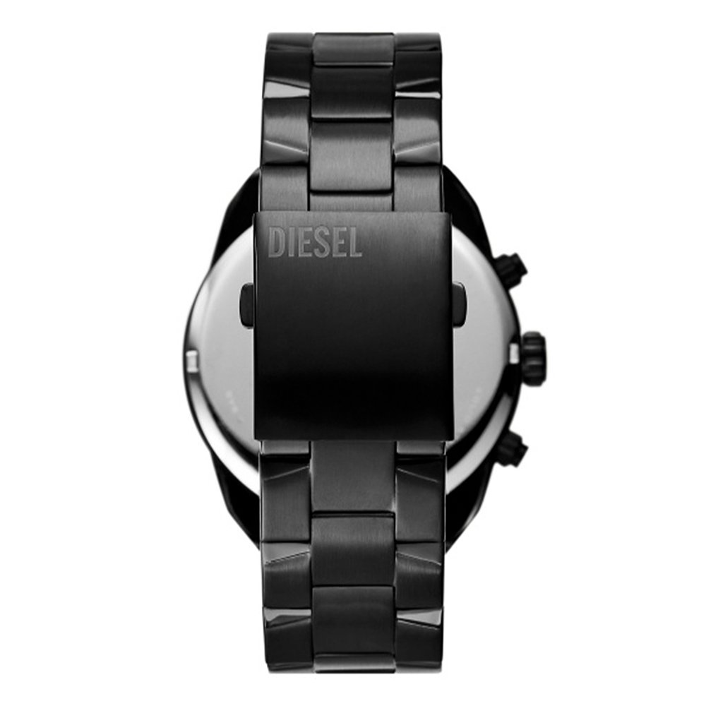 Relógio Spiked Cronógrafo