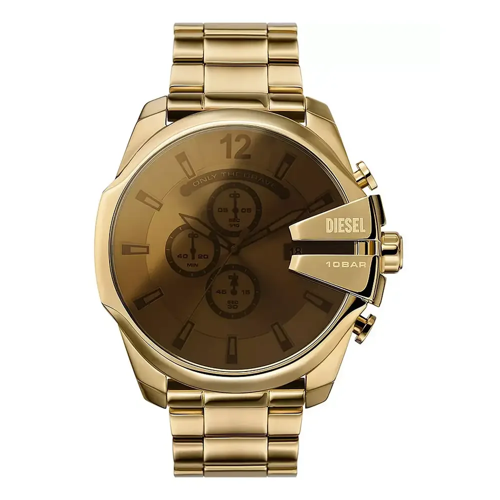 Relógio Mega Chief Cronógrafo