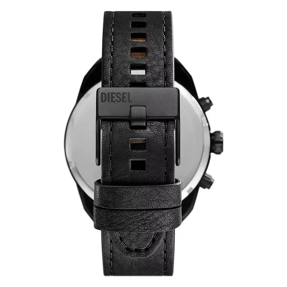 Relógio Spiked Cronógrafo