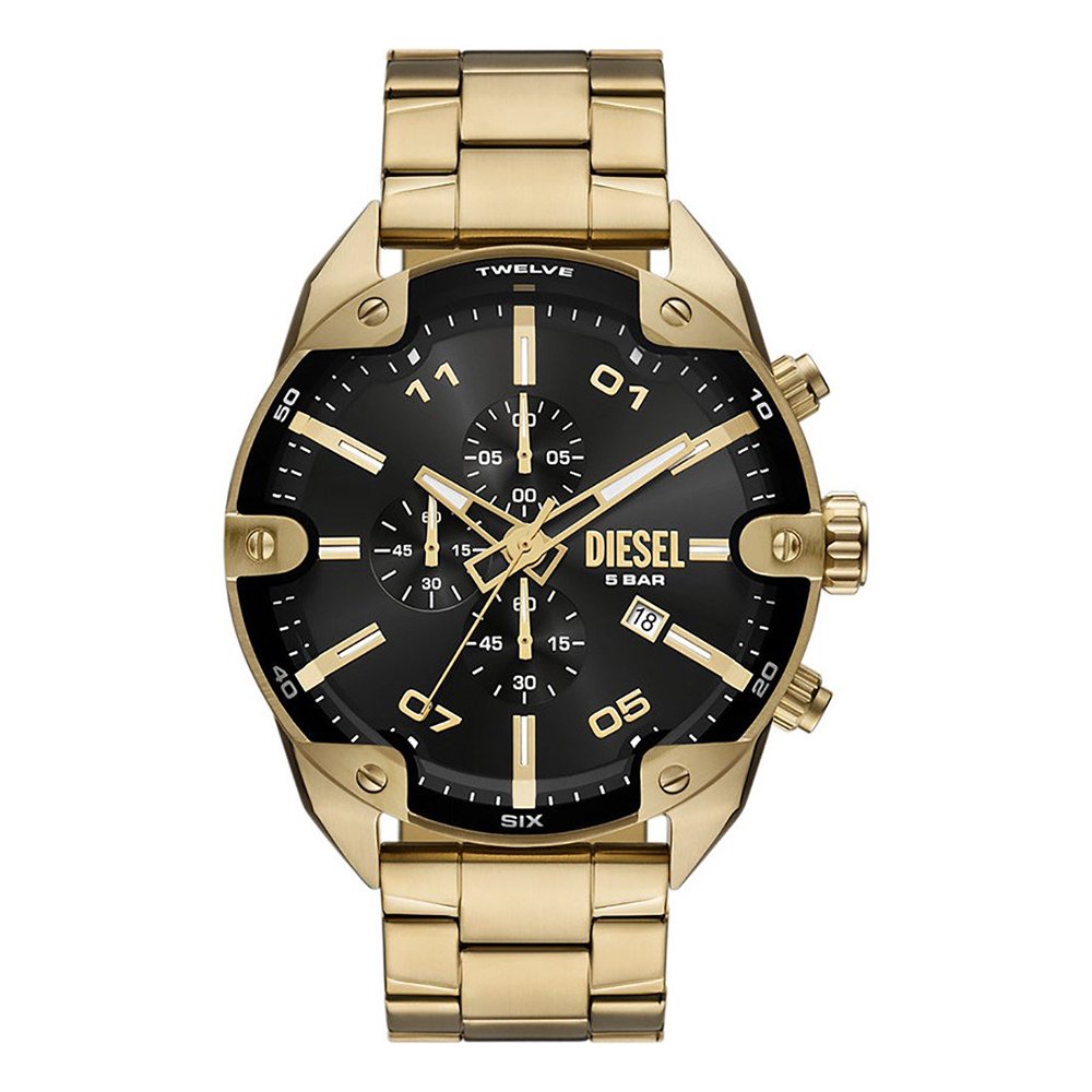 Relógio Spiked Cronógrafo