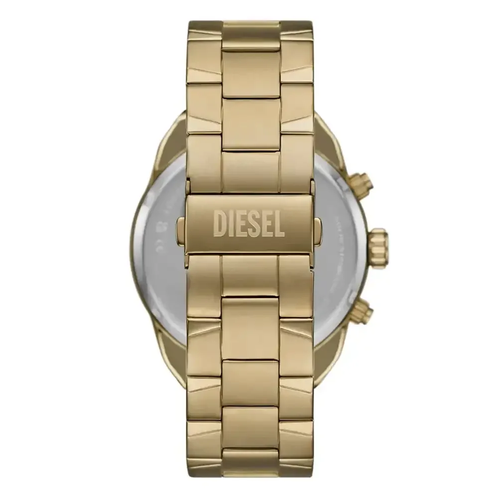 Relógio Spiked Cronógrafo