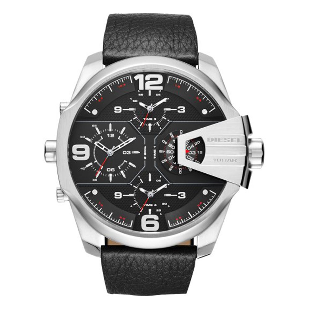 Relógio Mega Chief Cronógrafo