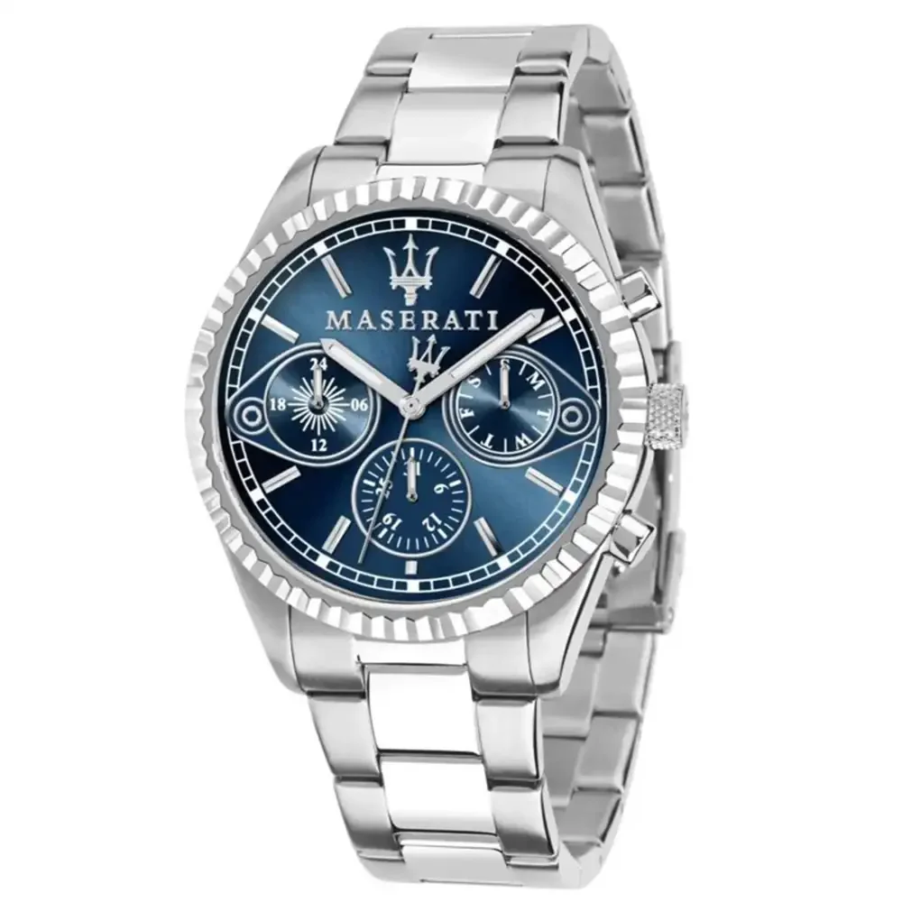 Relógio Competizione Cronógrafo