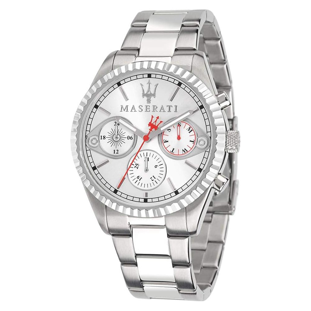 Relógio Competizione Cronógrafo