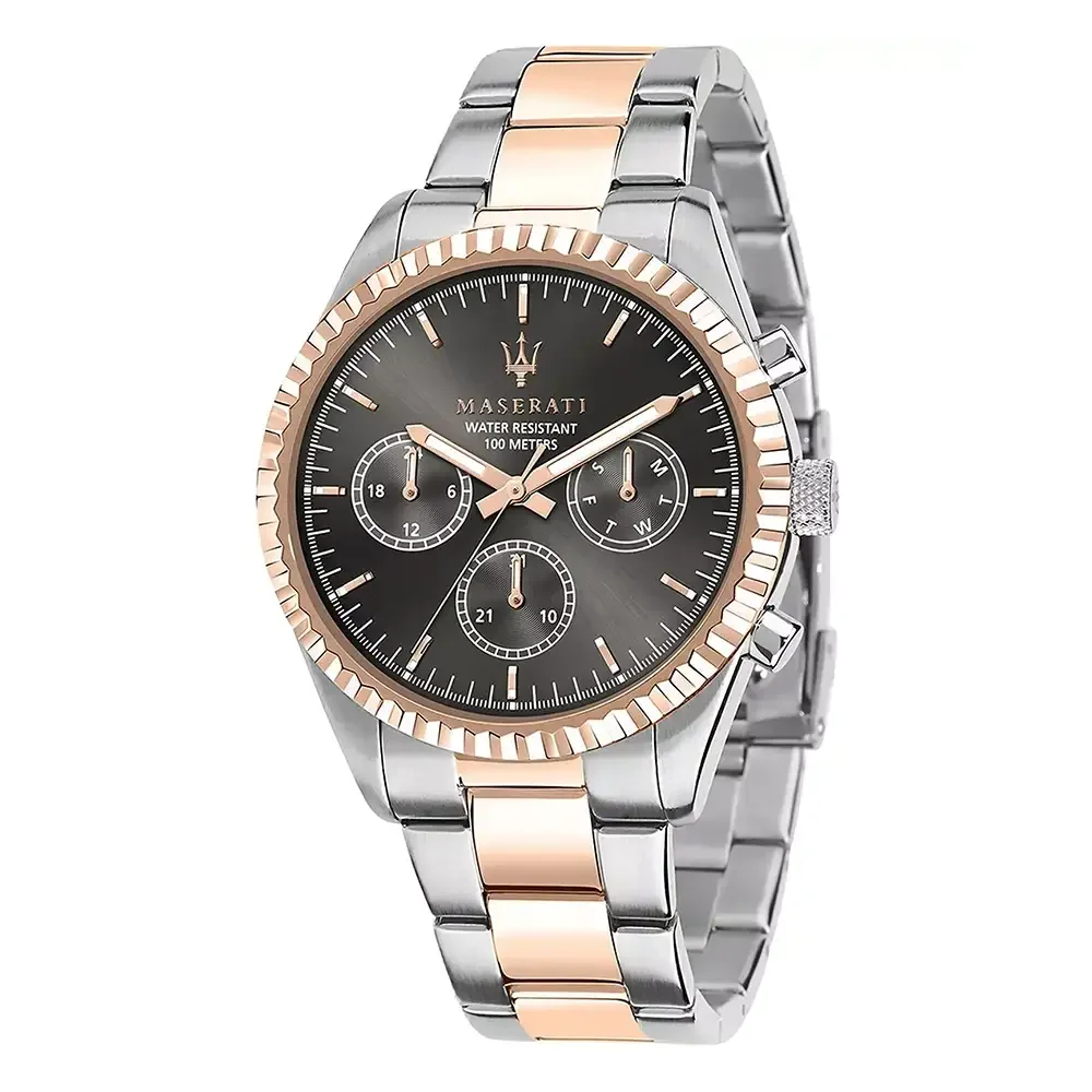 Relógio Competizione Cronógrafo