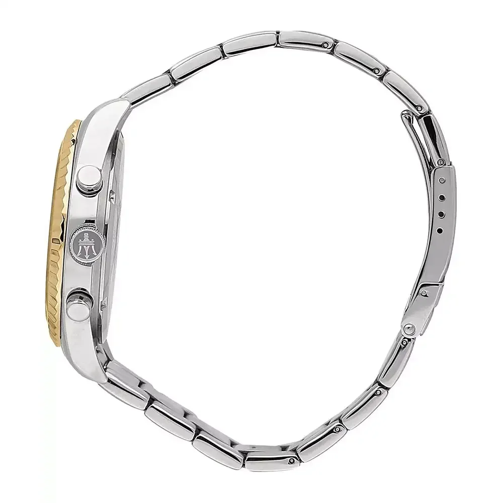 Relógio Competizione Cronógrafo