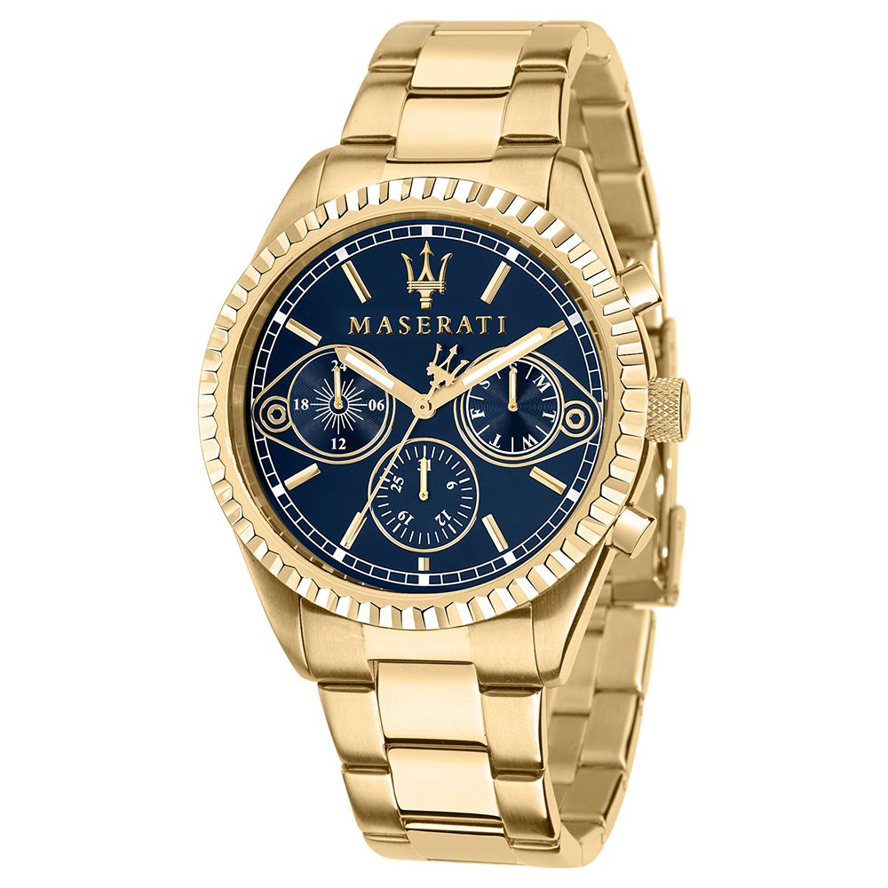 Relógio Competizione Cronógrafo