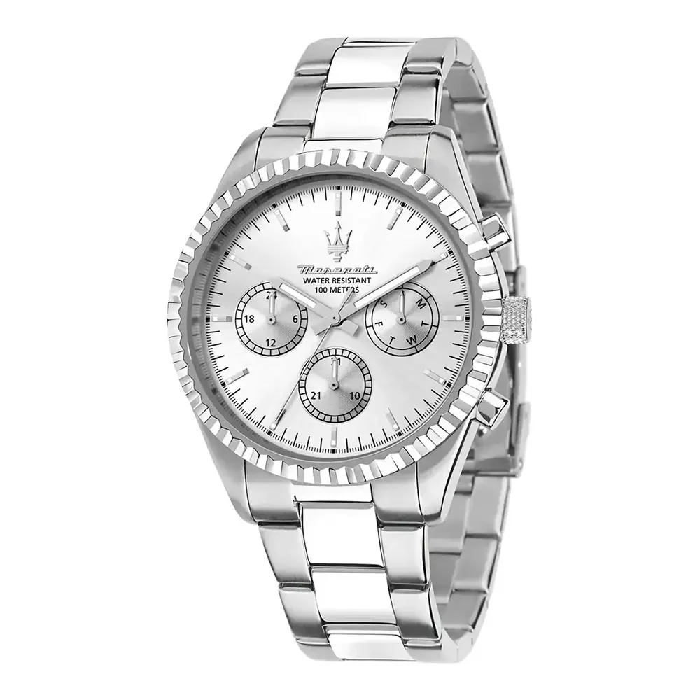 Relógio Competizione Cronógrafo