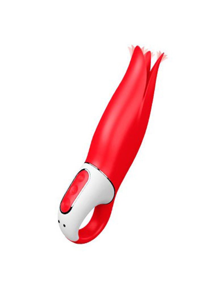 Vibador Power Flower