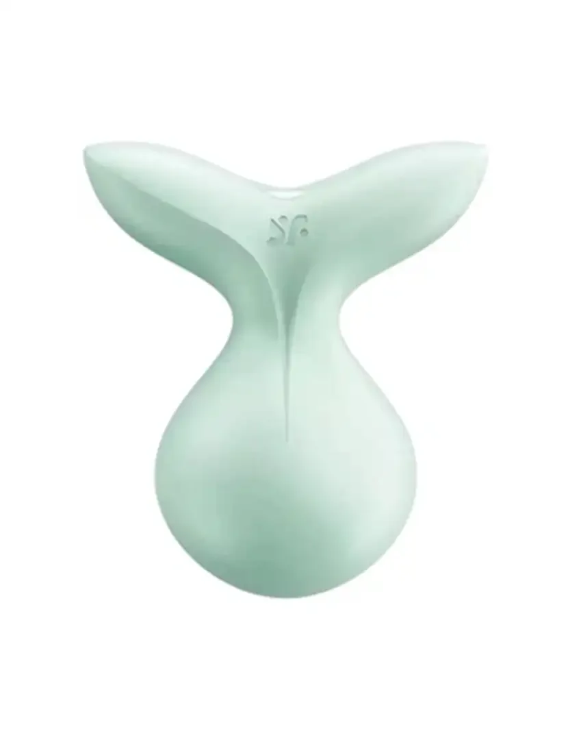 Vibrador Viva La Vulva 3 Mint
