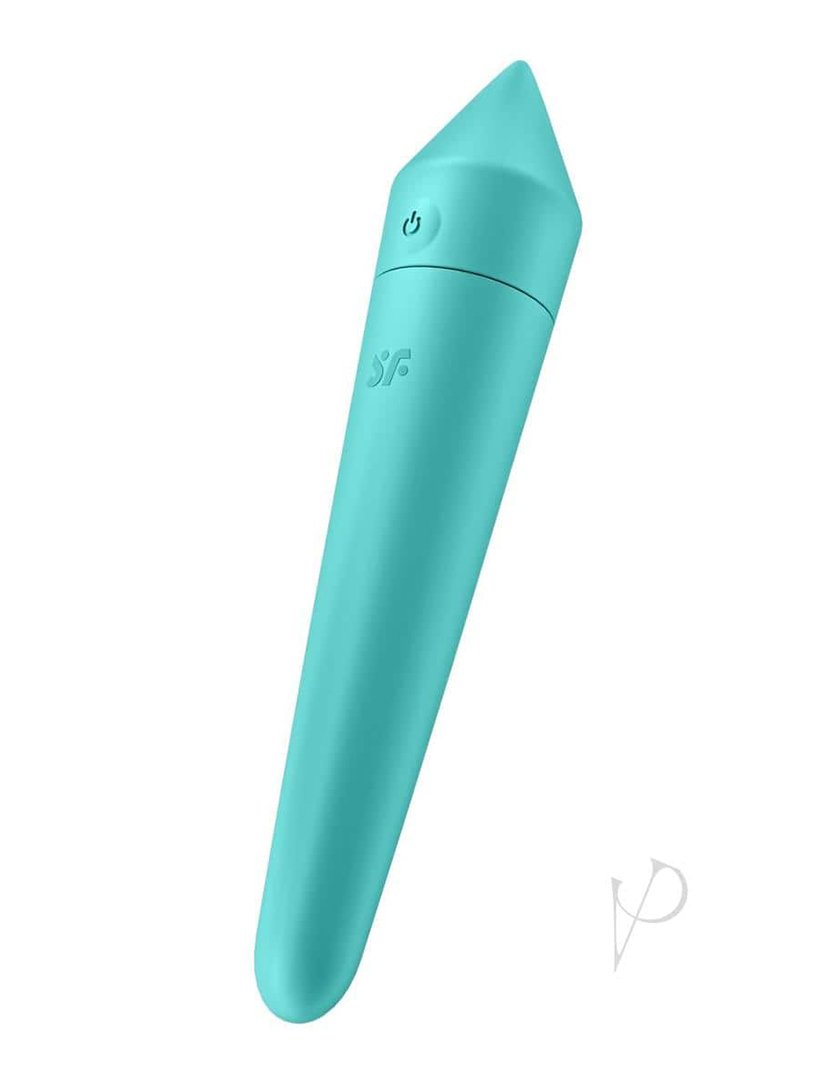 Ultra Power Bullet 8 Connect Turquesa