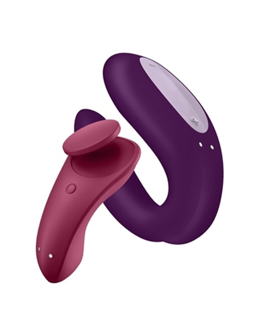 Partner Box 1: Sexy Secret e Double Joy