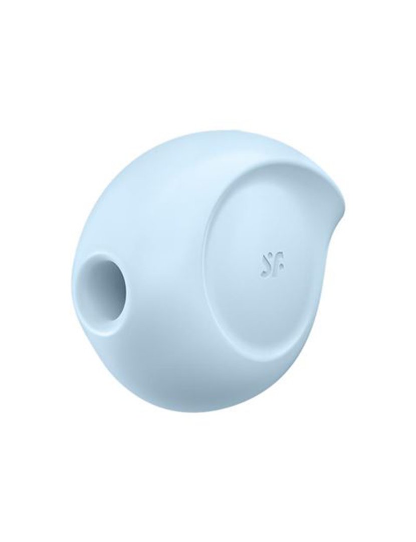 Vibrador Sugar Rush Azul