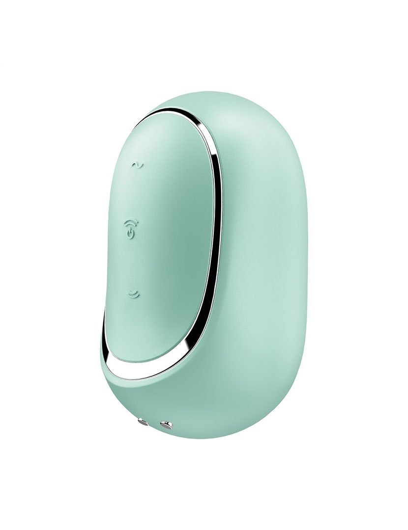 Pro-To-Go2 Estim.Vibrador Menta