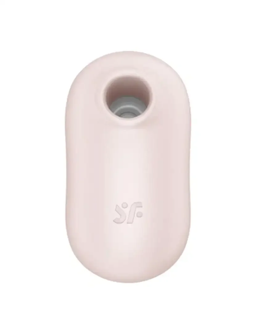 Vibrador Pro-To-Go2 Bege