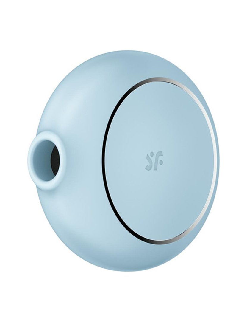 Vibrador Pro-To-Go3 Azul