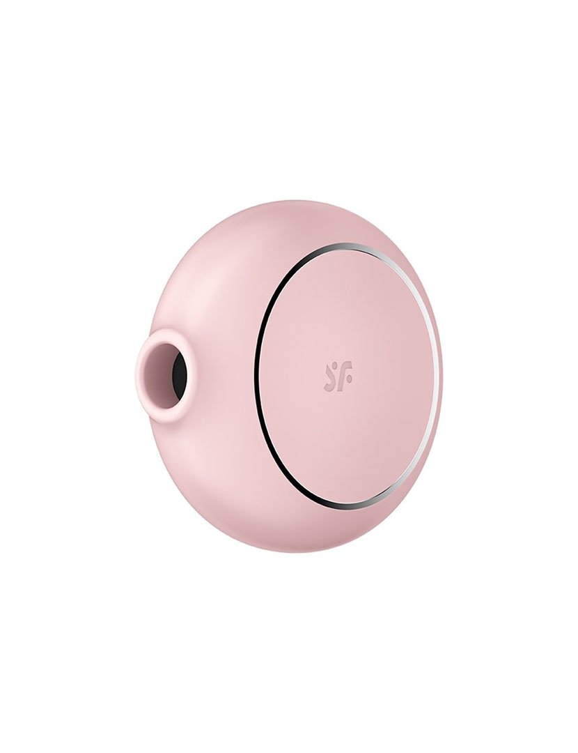 Vibrador Pro-To-Go3 Rosa