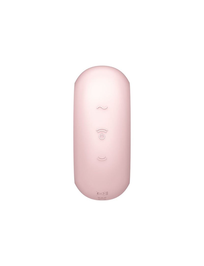 Vibrador Pro-To-Go3 Rosa