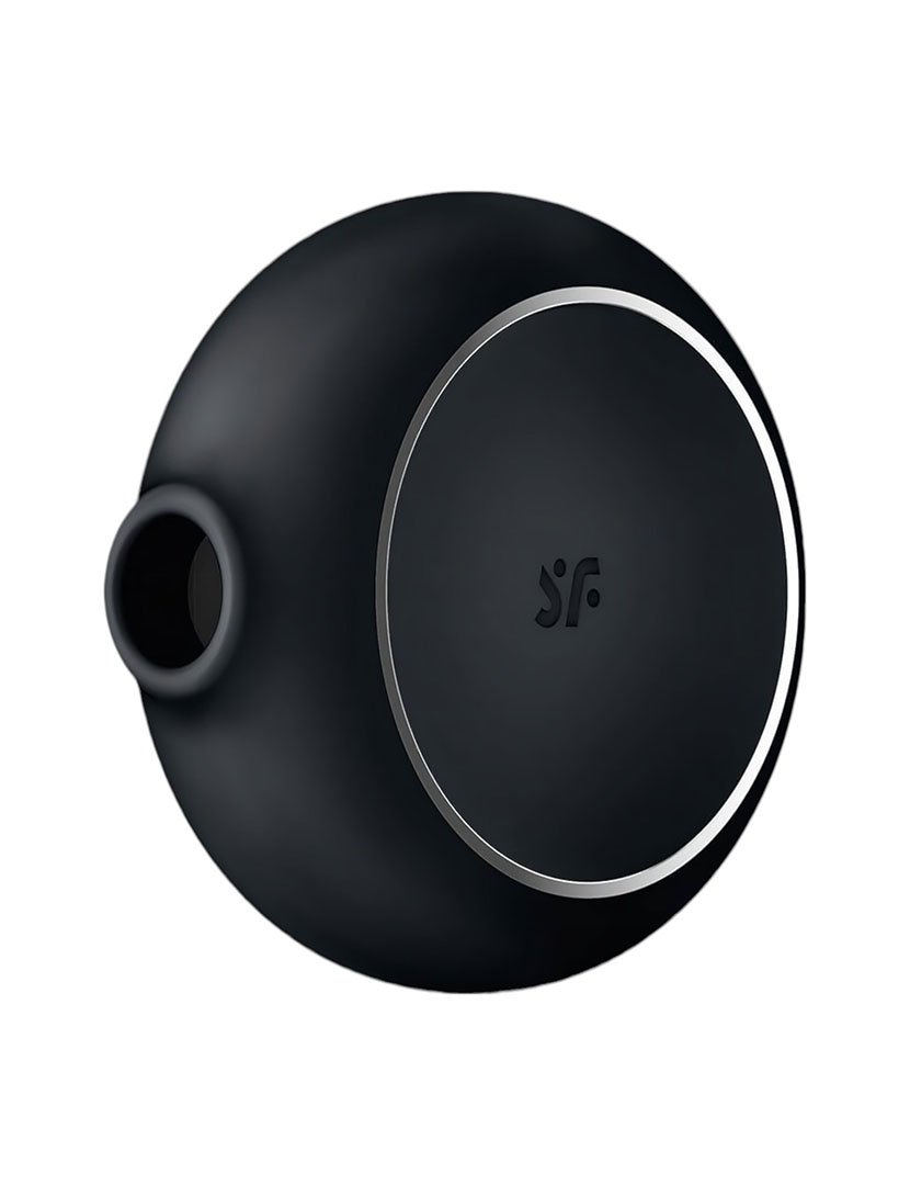 Vibrador Pro-To-Go3 Preto