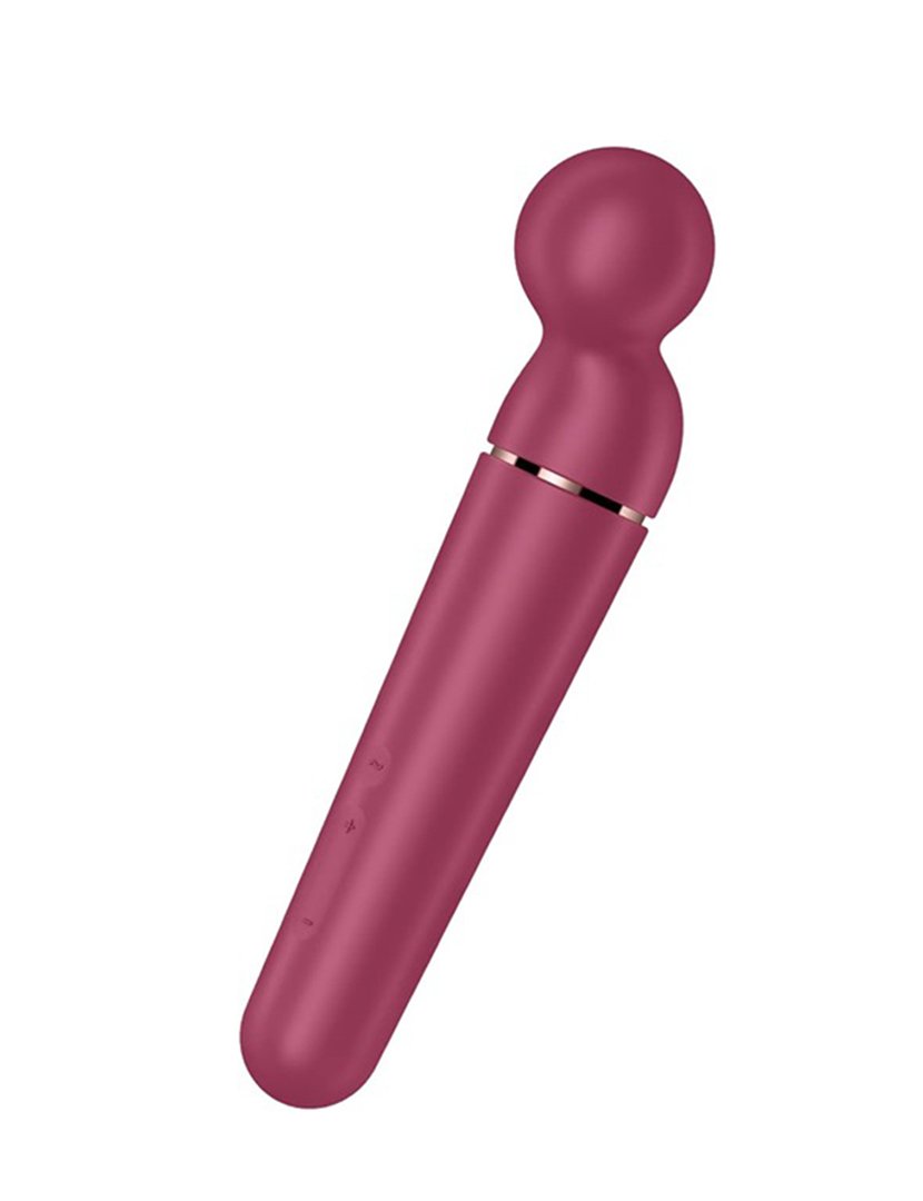 Planet Wand-Er Berry e Rosegold 
