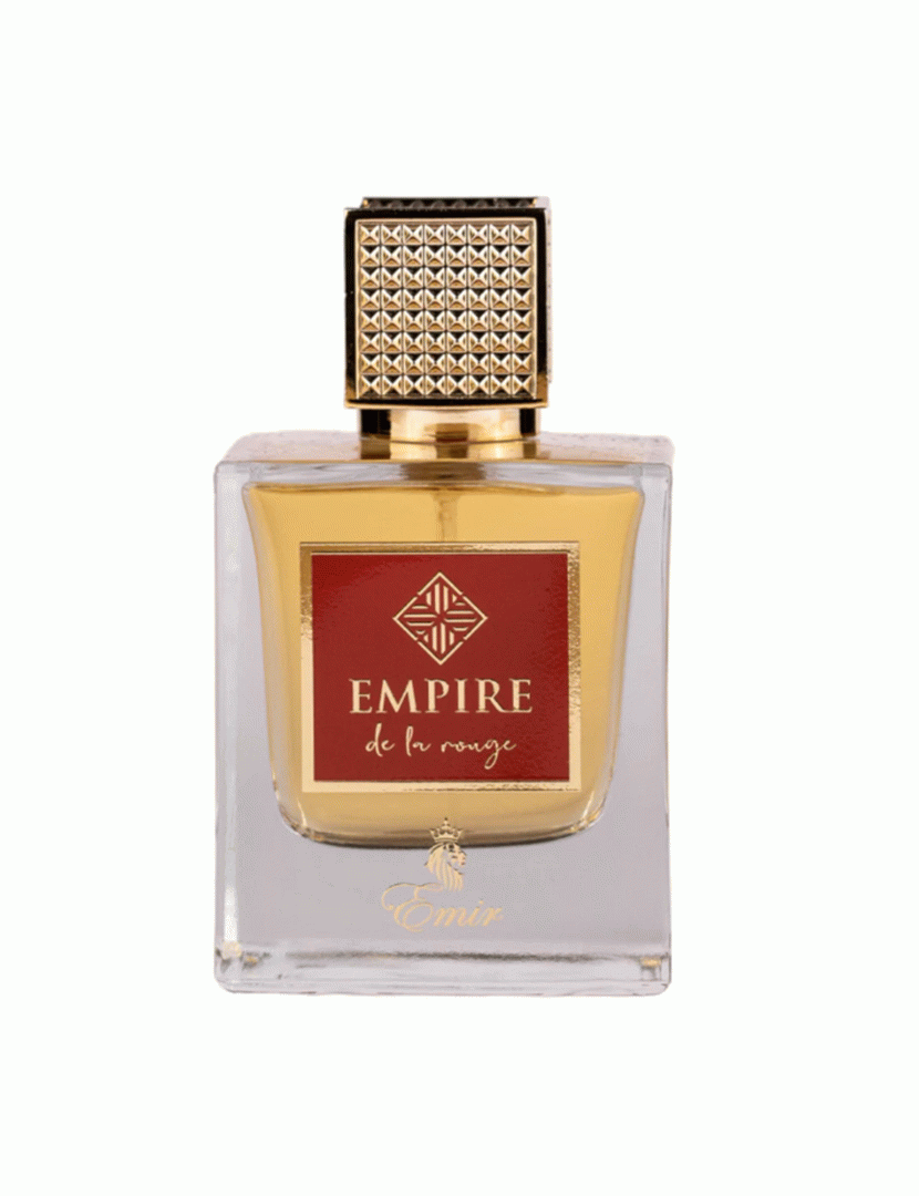 Empire de la Rouge Eau de Parfum