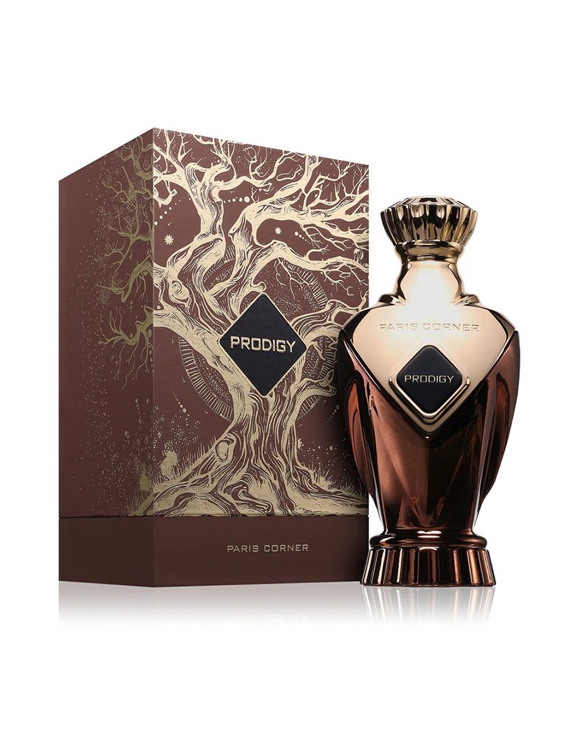 Prodigy Eau de Parfum