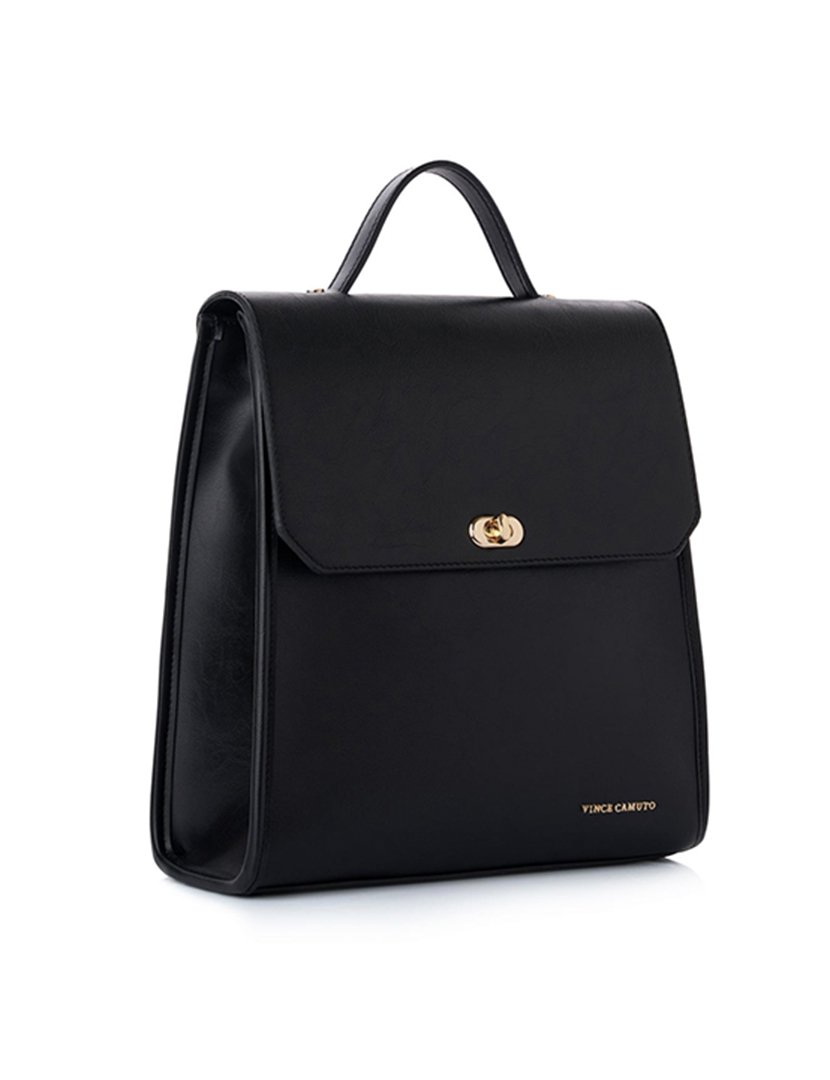 Mochila Senhora Gela Preto