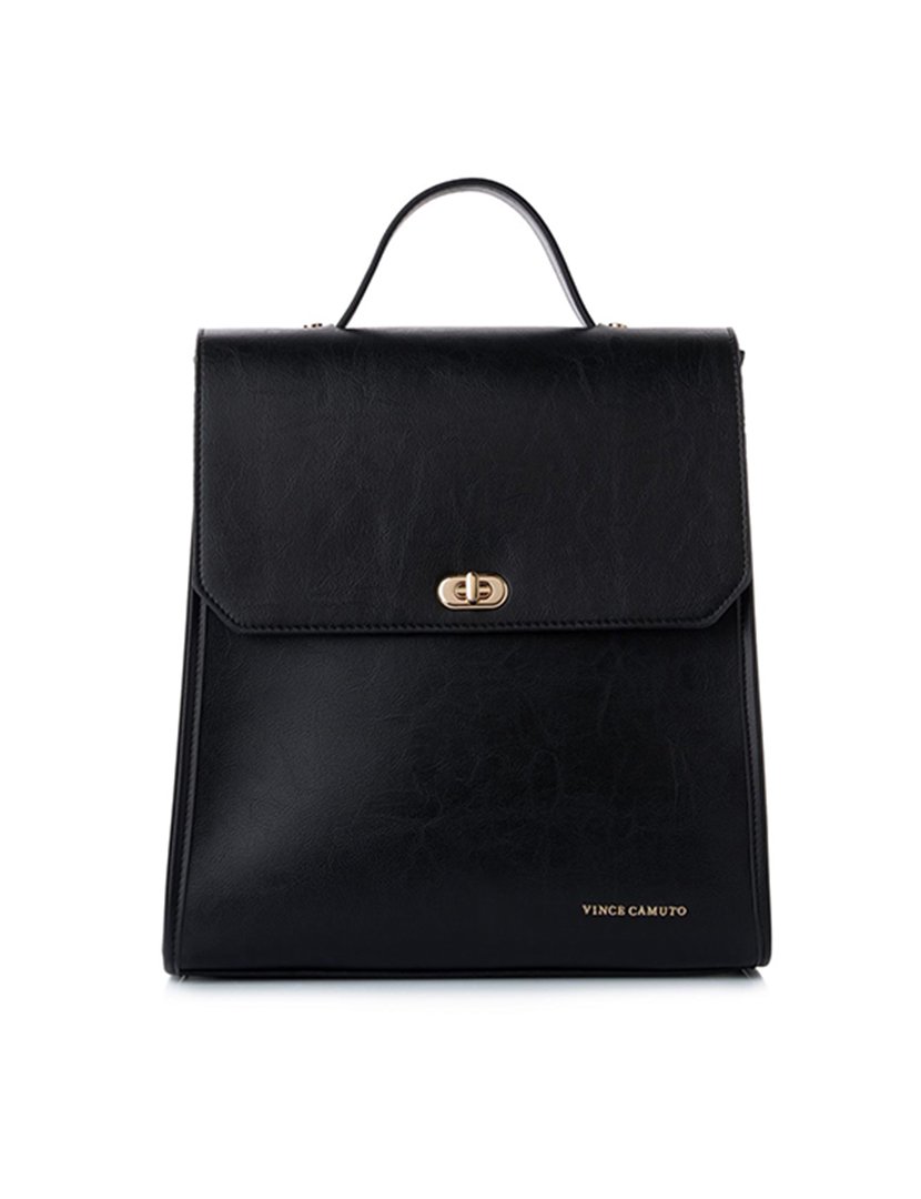 Mochila Senhora Gela Preto