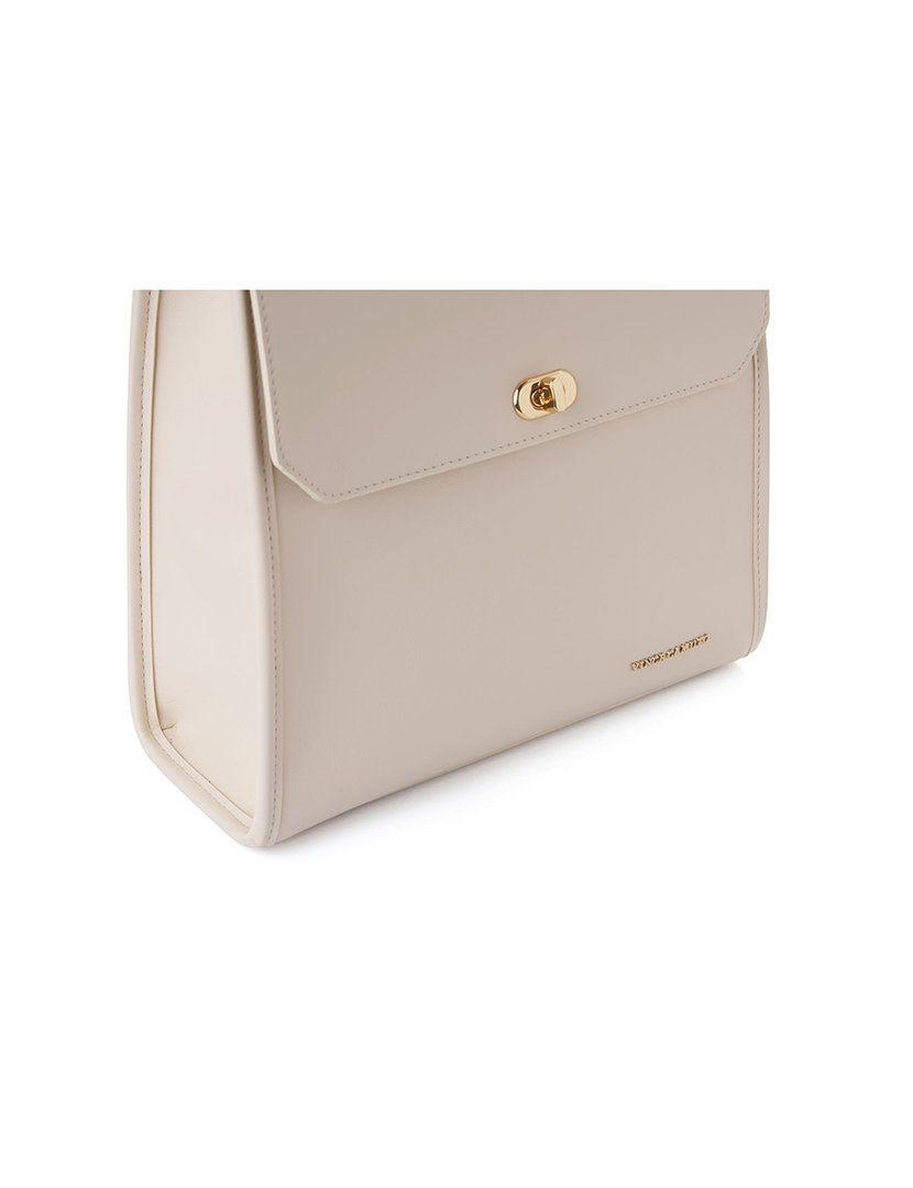 Mochila Senhora Gela Branco