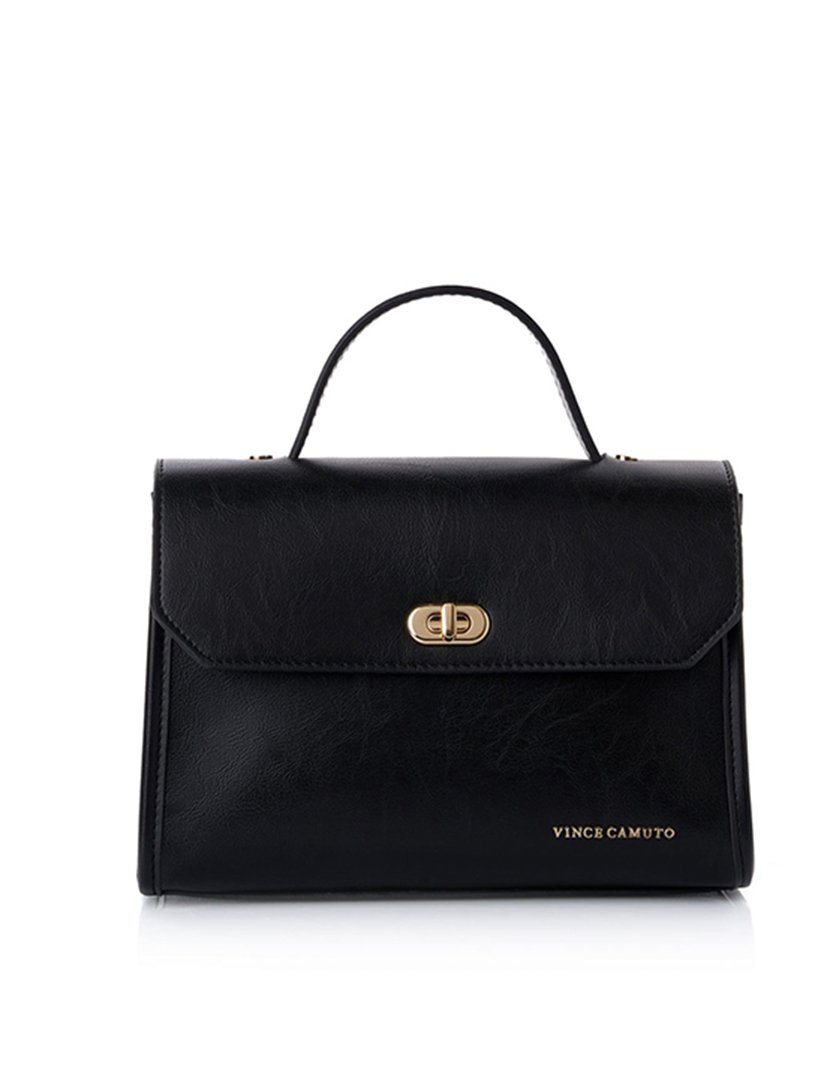 Mala de Mão Senhora Gela Preto