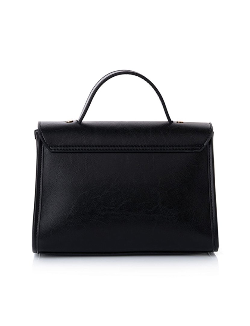 Mala de Mão Senhora Gela Preto