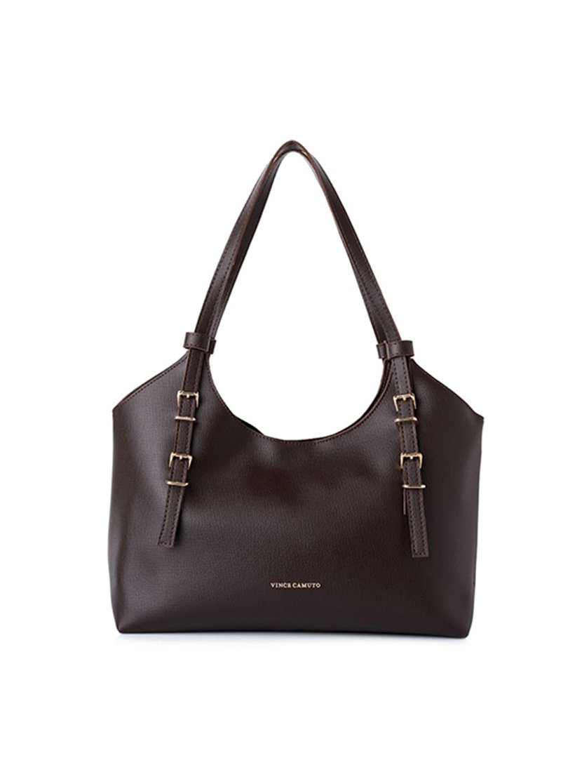 Tote Bag Senhora Cremona Castanho