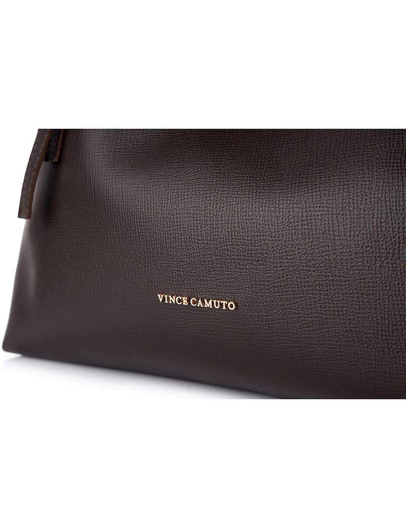 Tote Bag Senhora Cremona Castanho