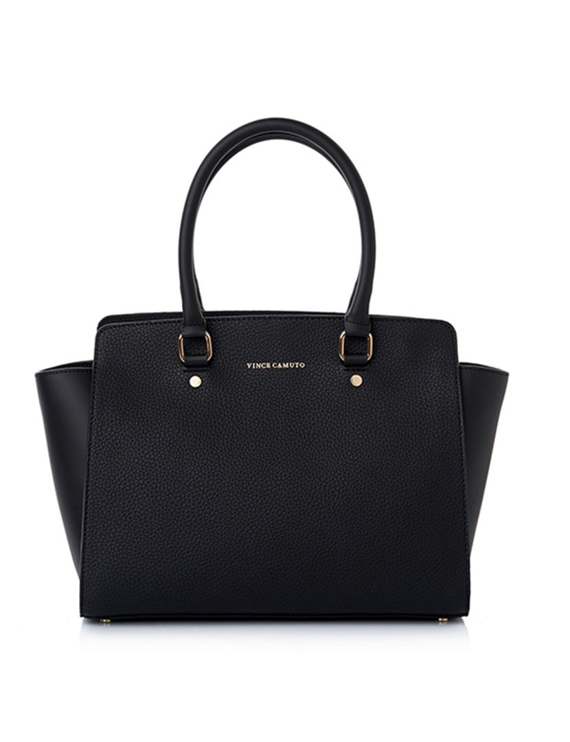 Mala de Mão Senhora Andria Preto