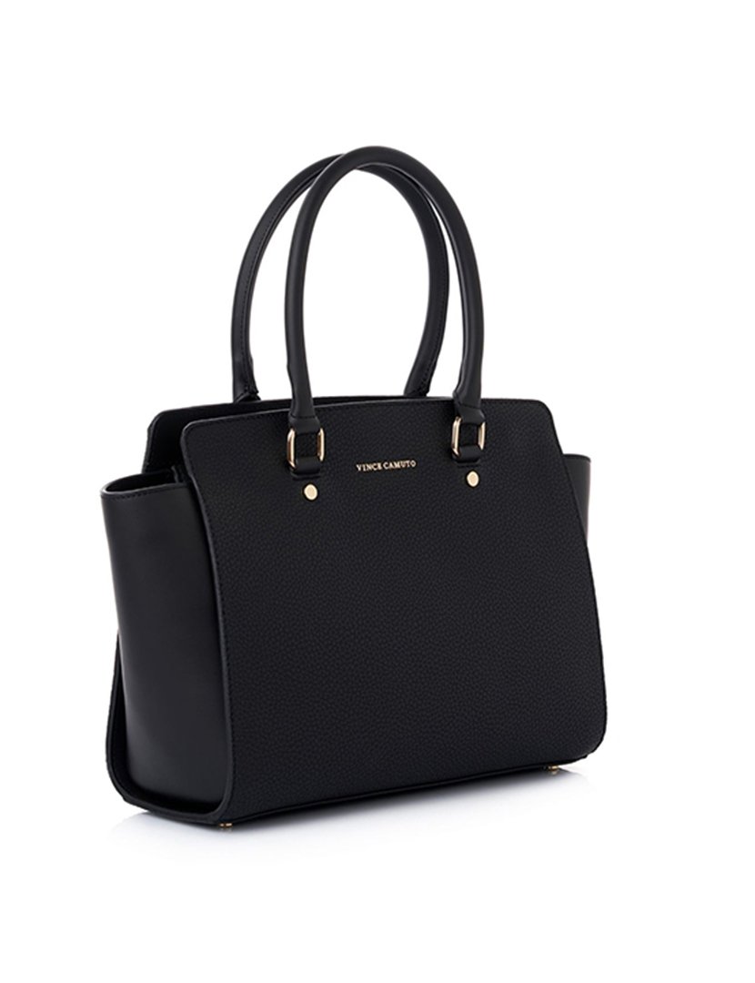 Mala de Mão Senhora Andria Preto