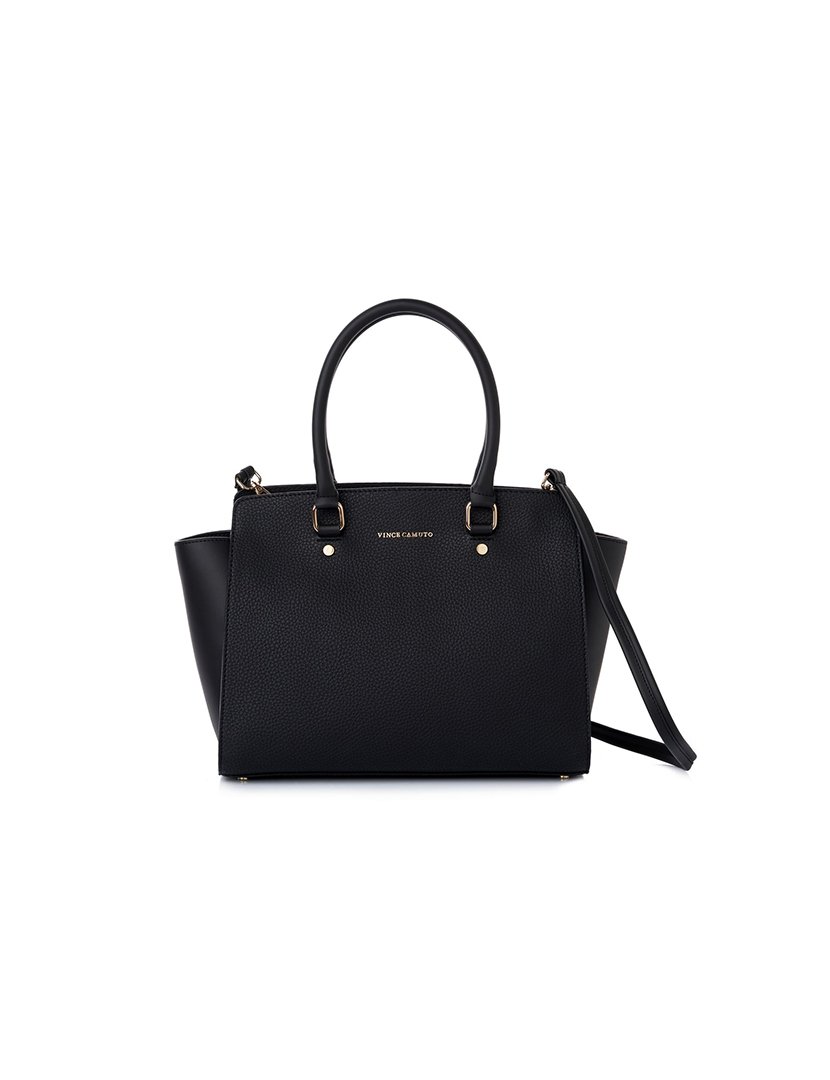 Mala de Mão Senhora Andria Preto